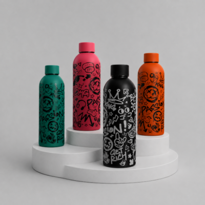 gourde ink fusion isotherme