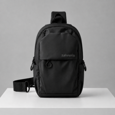 sac à dos bandoulière nomade